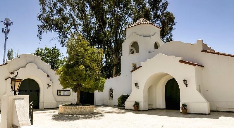 Alonso Chacras Lodge Chacras de Coria Phòng bức ảnh