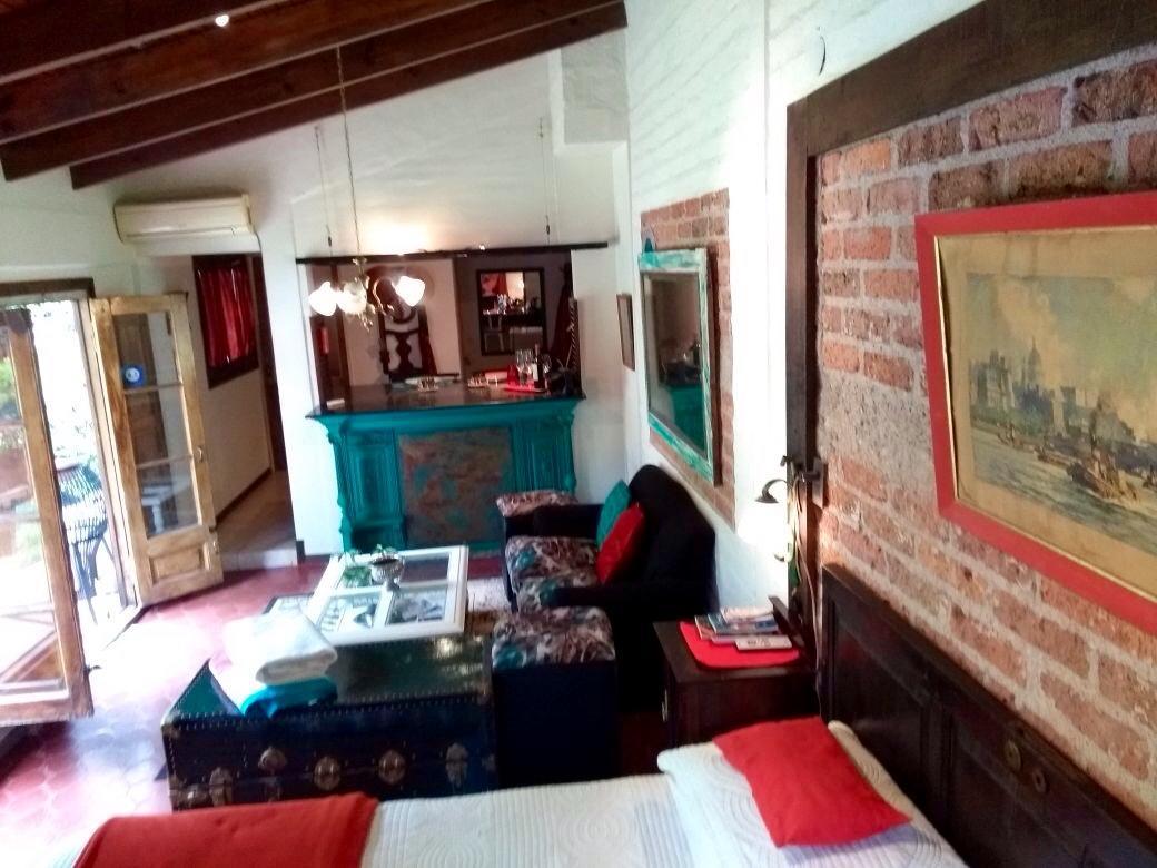 Alonso Chacras Lodge Chacras de Coria Ngoại thất bức ảnh