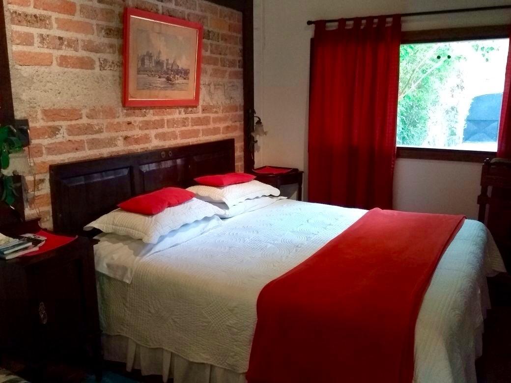 Alonso Chacras Lodge Chacras de Coria Ngoại thất bức ảnh